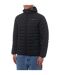 Veste Sport Homme Noir Aquascutum-3
