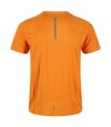 Regatta - T-shirt HIGHTON PRO - Homme (Orange) - UTRG7087