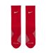 Chaussettes De Foot Strike Adulte Rouge Nike-3