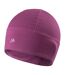 Bonnet Cours Adulte Violet Foncé Martes Essential-3