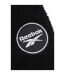 Veste Polaire Double Monkey Femme Noir Reebok-4