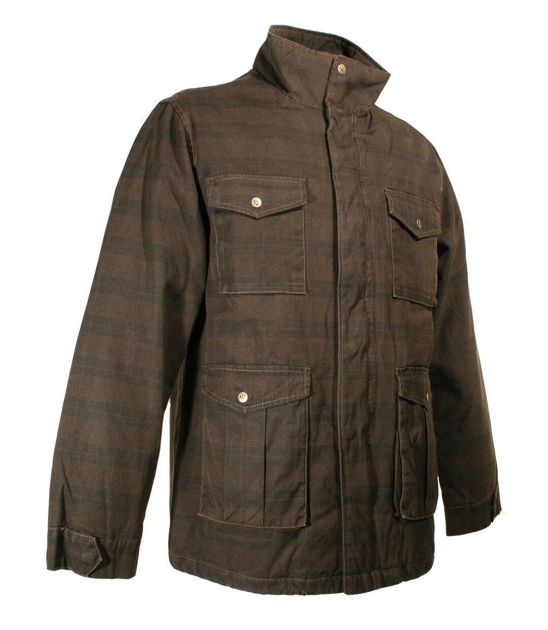 Parka WH0087B - MD-1