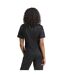T-shirt Z.n.e. Femme Noir Adidas-3