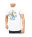 T-Shirt blanc homme jaws amity surf shop-2