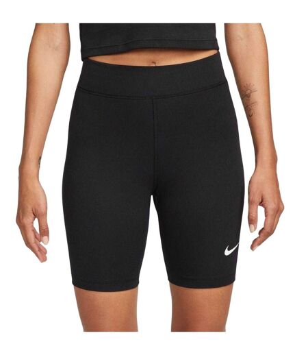 Cuissard De Cyclisme Sportswear Essential Femme Noir Nike