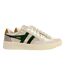 Basket Basse Cuir Gola Superslam Blaze-3