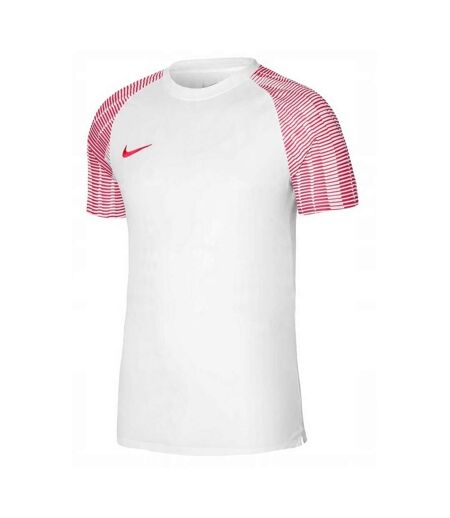 Childrens/kids Academy Dri-fit Jersey White Nike