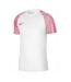 Childrens/kids Academy Dri-fit Jersey White Nike-4