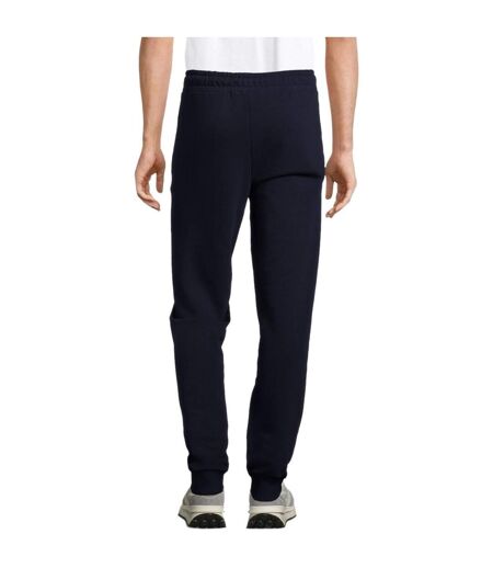 Pantalon De Jogging Braives Homme Bleu Marine Fila
