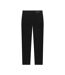 Mens 5 Pockets Chinos Black Armani Exchange-3