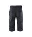 Short Lobino Homme Noir Hi-Tec-2