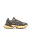 Baskets grises homme puma velophasis 396480-2