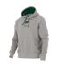 Sweat À Capuche Springboks Tour Homme Gris Foncé Nike-1