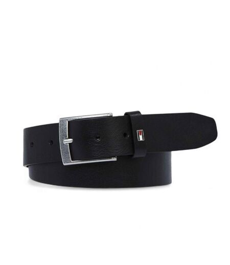 Ceinture Marron Foncé Homme Tommy Hilfiger Adan - T 100