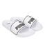 Chaussons Leadcat 2.0 Femme Blanc Puma-1