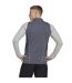 Veste Entraînement Tiro Competition Homme Gris Argenté Adidas-3