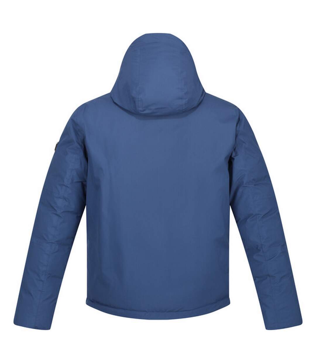 Veste imperméable colehurst homme bleu amiral Regatta-2