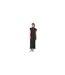Robe Femme Noir Build Your Brand-1