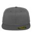 Yupoong Flexfit 210 - Casquette - Adulte unisexe (Gris foncé) - UTRW4163