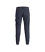 Pantalon cargo marine homme jack & jones warner - w28-l32-2
