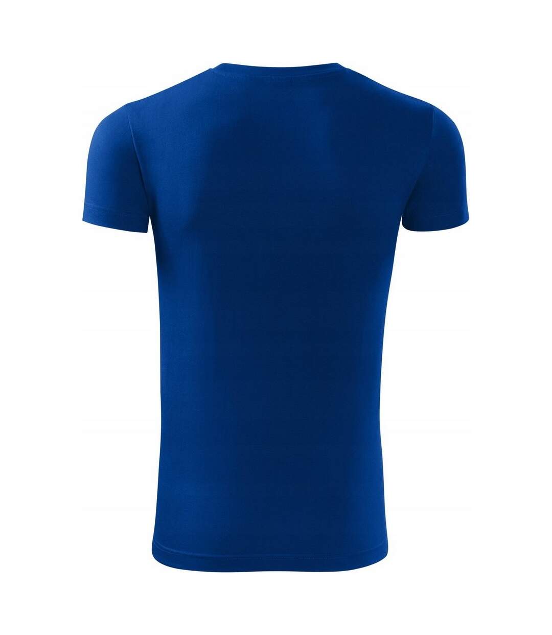 T-shirt Viper Homme Bleu Foncé Malfini-2