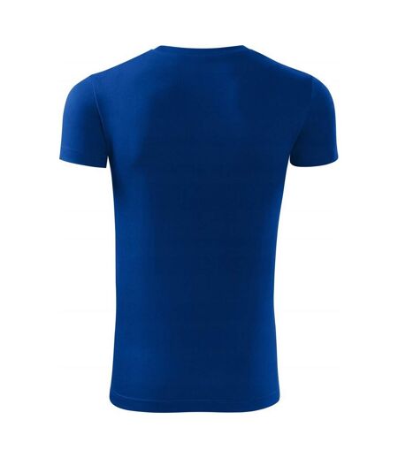 T-shirt Viper Homme Bleu Foncé Malfini