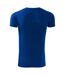 T-shirt Viper Homme Bleu Foncé Malfini-2