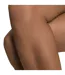 Collant transparent Nude-2