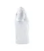 T-shirt Homme Blanc Printer-3