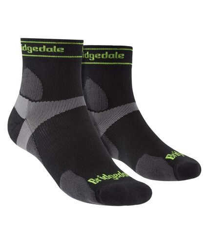 Bridgedale - Mens Running Merino Sport Socks
