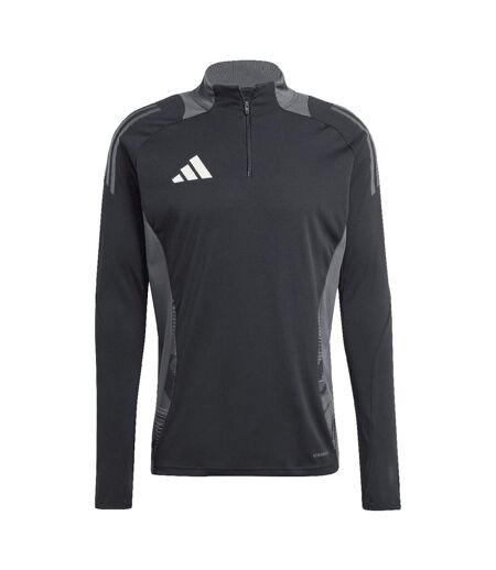 Veste Entraînement Tiro Competition Homme Noir Adidas
