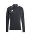Veste Entraînement Tiro Competition Homme Noir Adidas-2
