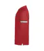 Polo Anderson Homme Rouge James Harvest-3