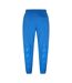 Mens Sweatpants Blue Off White-1