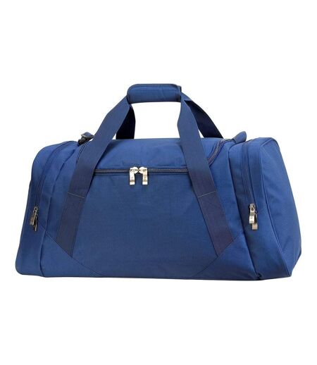 Sac de sport - sac de voyage - 67 L - 1411 - bleu marine