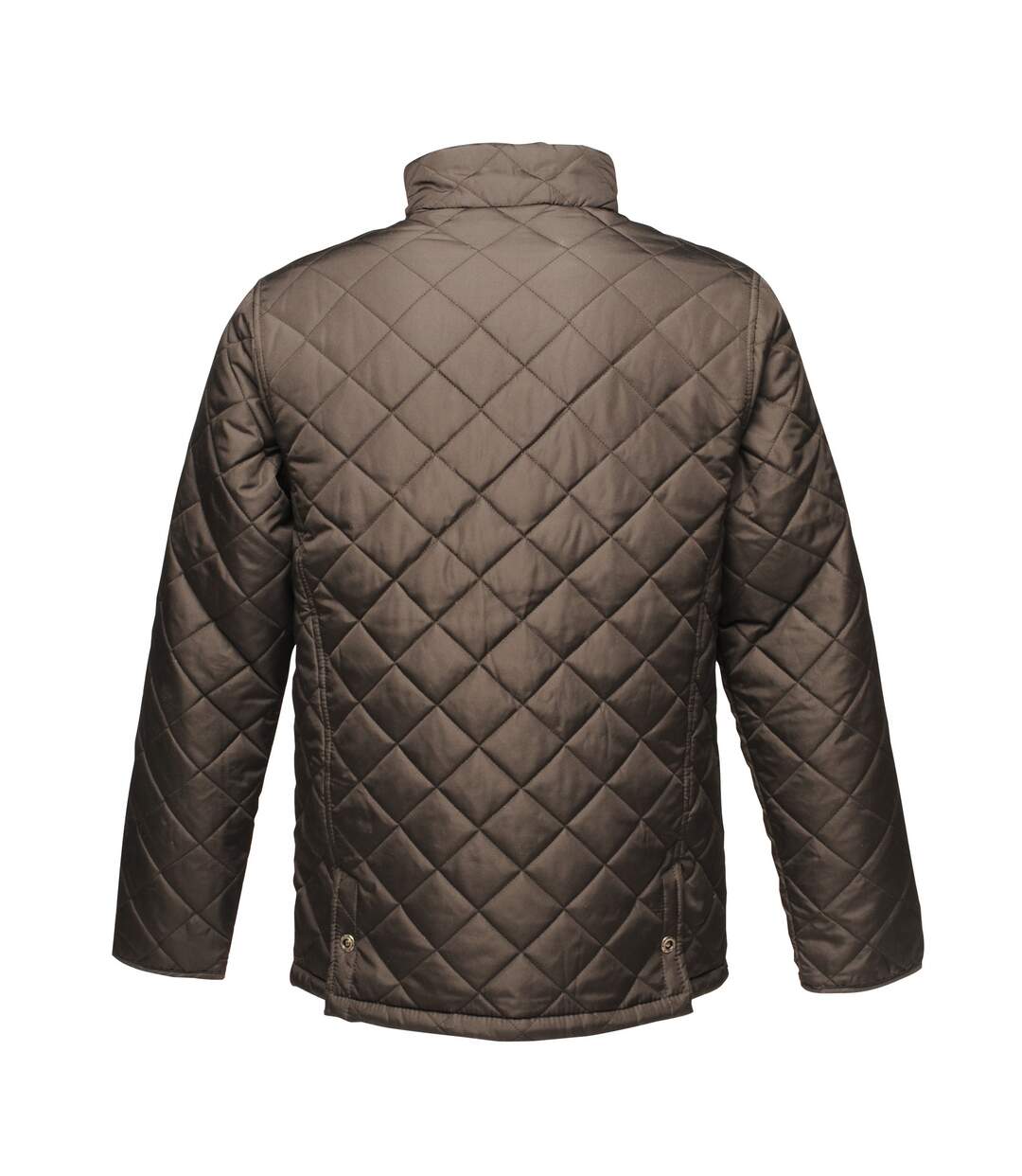 Tyler Veste Homme Noir Regatta-2