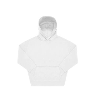Unisex adult influence hoodie white B&C