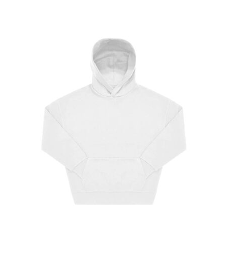Unisex adult influence hoodie white B&C