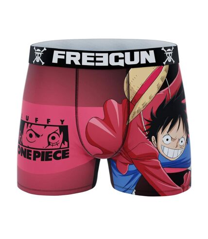 Lot de 5 boxers homme One piece Freegun