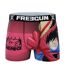 Lot de 5 boxers homme One piece Freegun