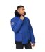 Blouson D´aviateur Emarnos Homme Bleu Born Rich-2