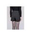 Jupe short à strass XILENA - Dona X Lisa-2
