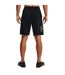 Short Style Graphique Tech Homme Noir Under Armour-4