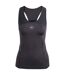 Womens/ladies Stella Mccartney Tank Top Black Adidas-2