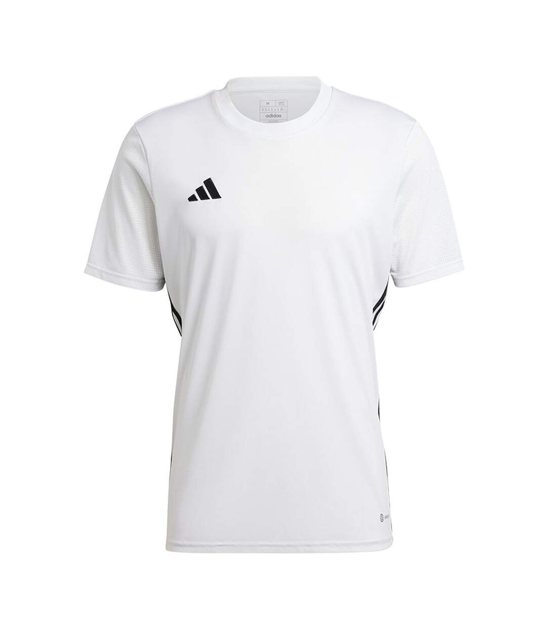 Mens Table 23 Jersey White Adidas-2
