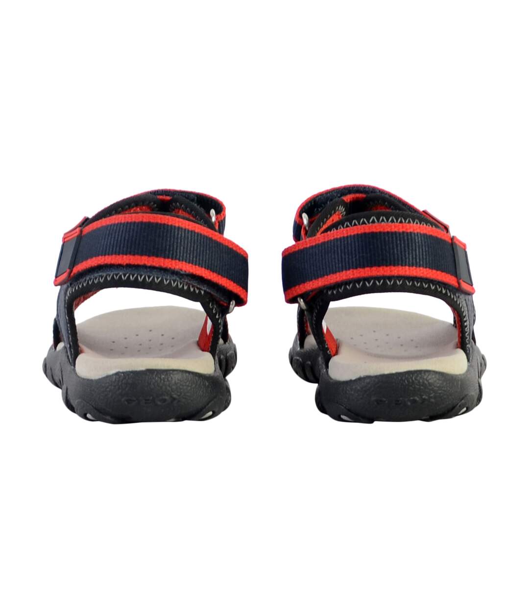 Sandales Enfant Geox Strada-4