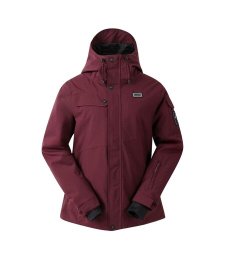 Blouson De Ski Life Femme Figue Dare 2B