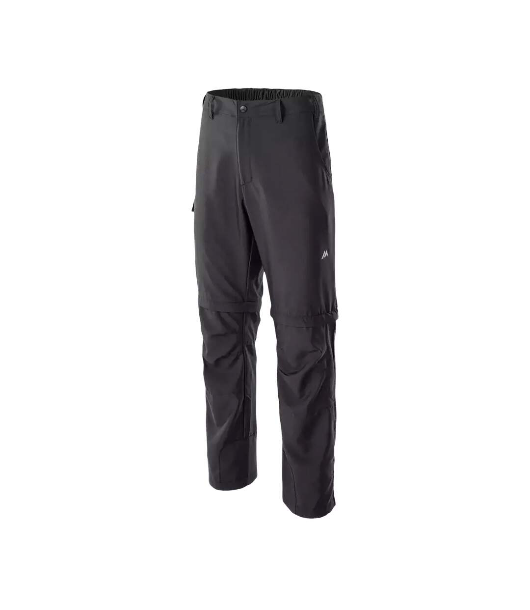 Pantalon Margo Homme Noir Martes Essential-3