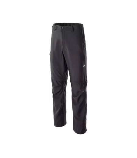 Pantalon Margo Homme Noir Martes Essential