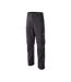 Pantalon Margo Homme Noir Martes Essential-3